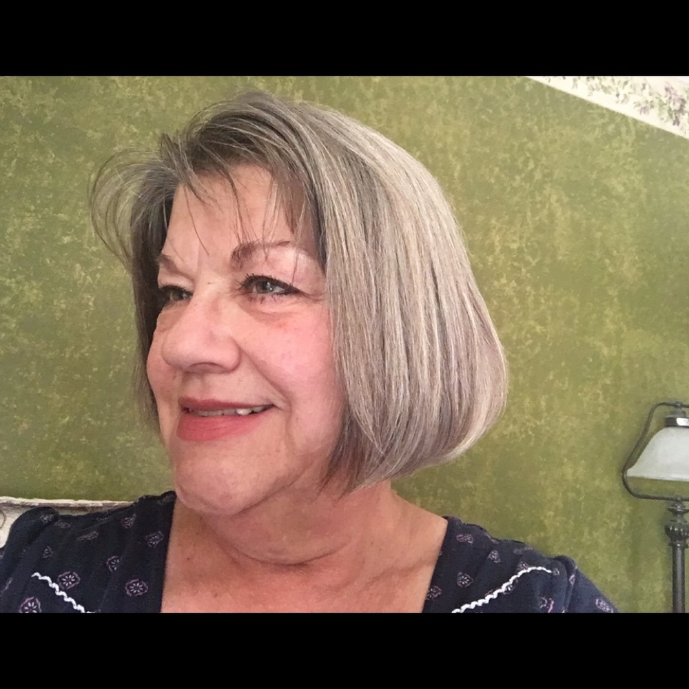 Meet your Posher, Leann
